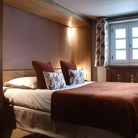 Du Skieur, Avec Services, Collection Des Fermes * Megeve